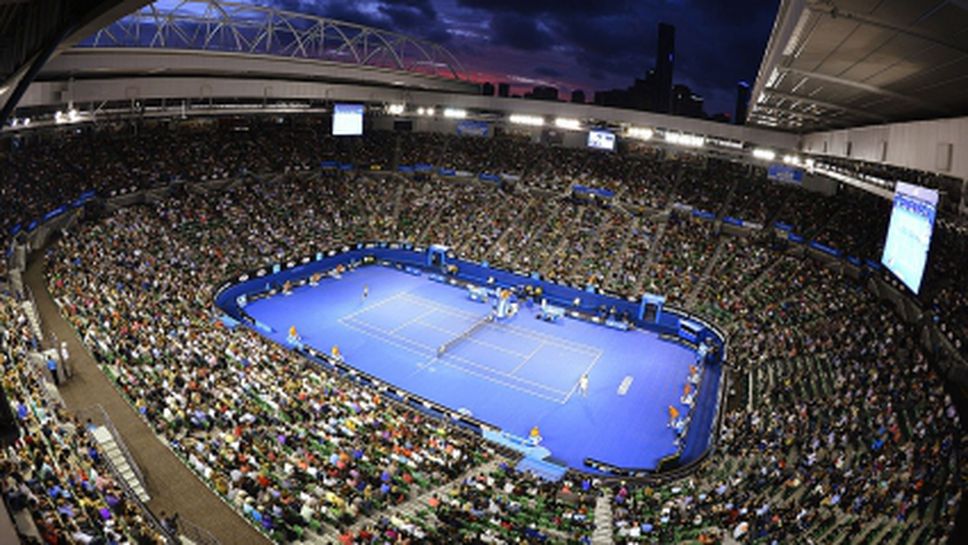 Australian Open увеличи наградния си фонд