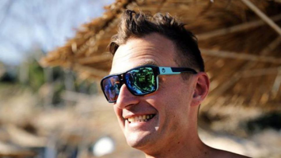 България срещу Хърватска - наше момче се бори за първо място