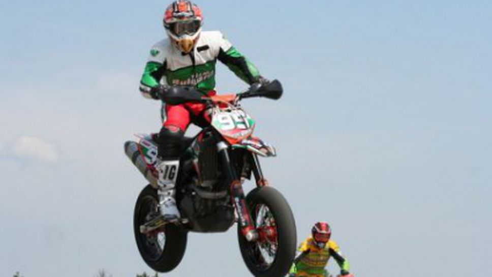 Калин Кулев: Това състезание ще бъде специално