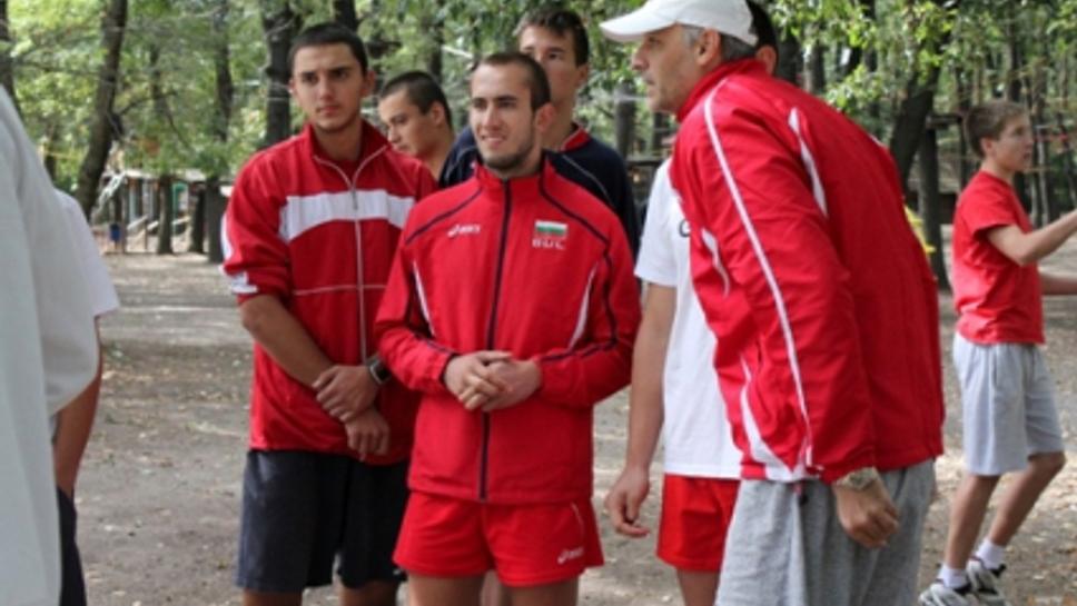 ЦСКА би Пирин с 4:1 в контрола