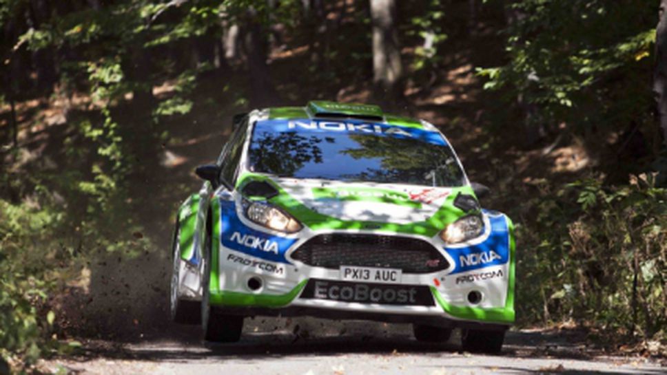 Дончев в серия от четири победи в шуменския финал