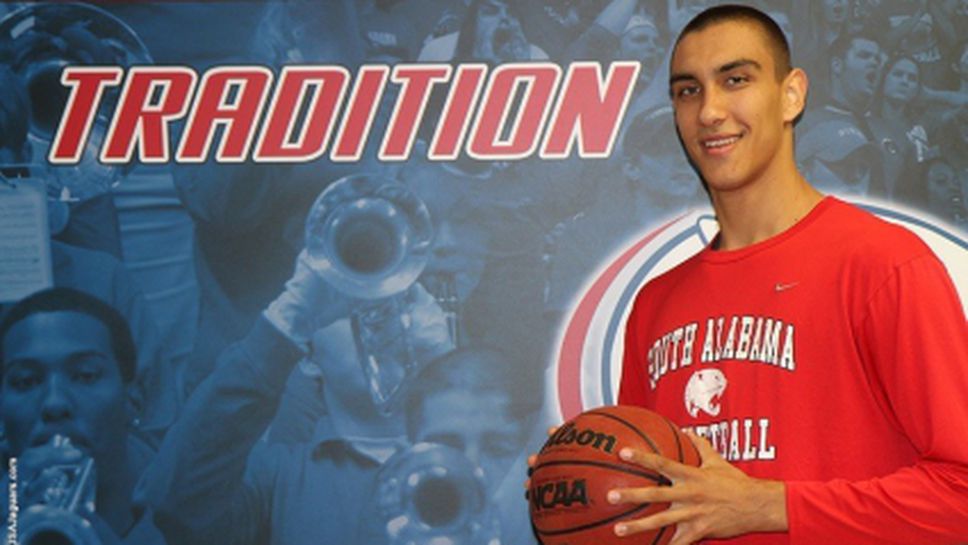 Георги Боянов: Дойдох в САЩ, защото има възможности за развитие