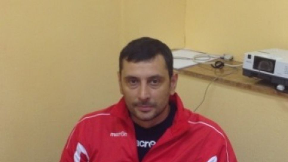 Ярославич на Ники Желязков започна със загуба в полуфиналния етап за Купата на Русия