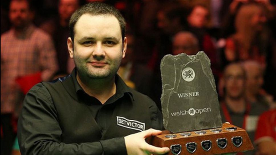 Welsh Open с нов формат