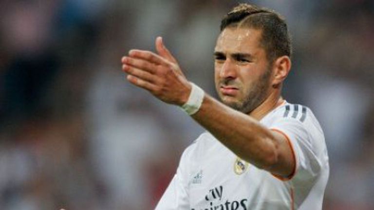 Легенда на Реал: Времето на Бензема в Мадрид изтича