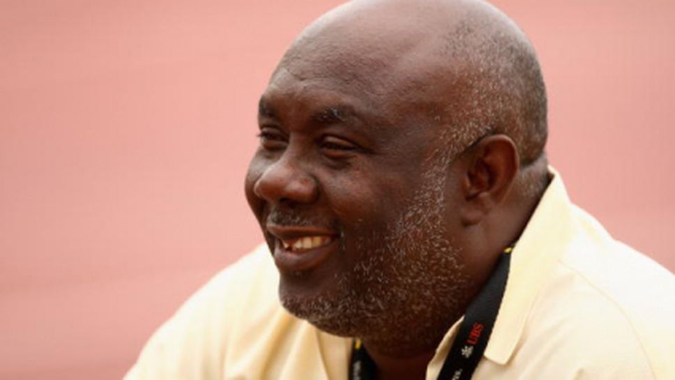 Треньорът на Болт: Искат да ни очернят, защото бием