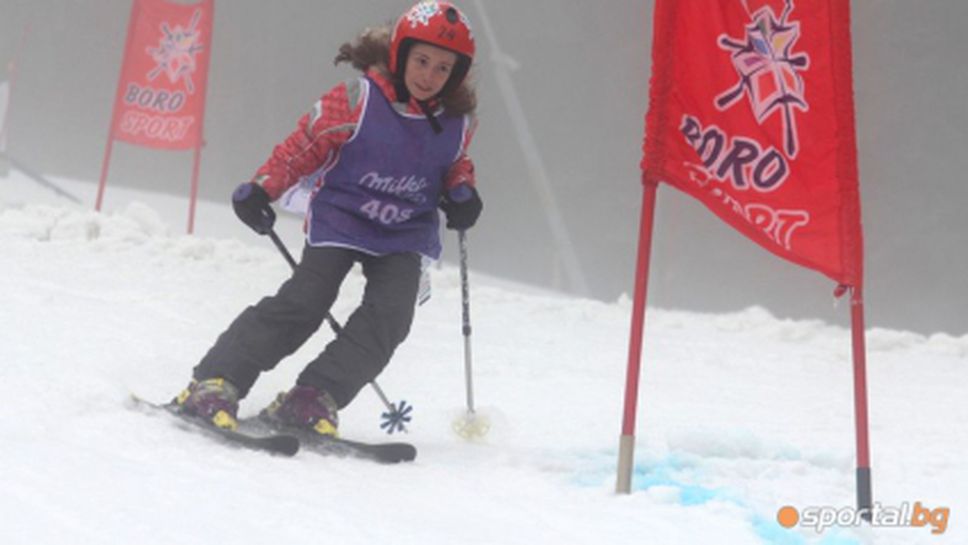 Пампорово инвестира около 5 млн. лева преди новия зимен сезон