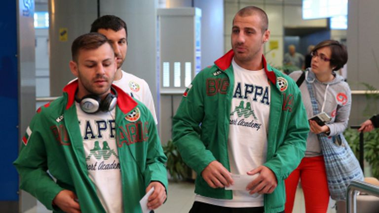 Бодуров подкрепи Любо Пенев - разкри  кой отбор бута ФИФА за бараж за сметка на България