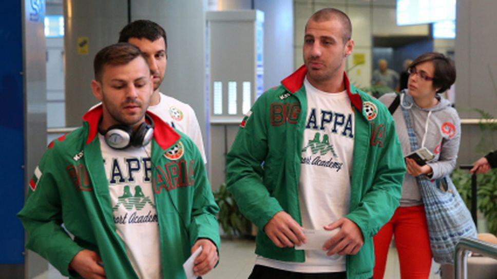 Бодуров подкрепи Любо Пенев - разкри  кой отбор бута ФИФА за бараж за сметка на България