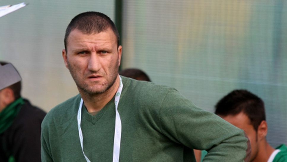 Костадин Ангелов: Щом съм в Пирин, значи съм луд