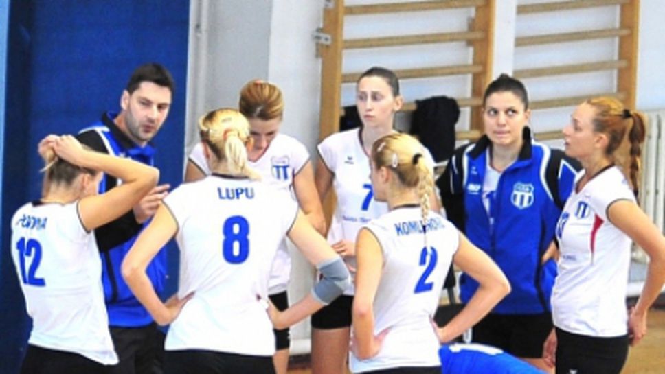 Успешен старт за Наско Петров и Габи Цветанова в румънското първенство