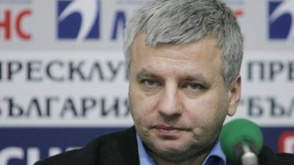 Кирил Георгиев спечели Държавното първенство по ускорен шахмат