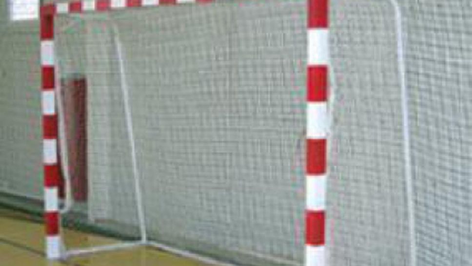 Етър 64 отпадна във втория кръг на турнира за купата на ЕХФ