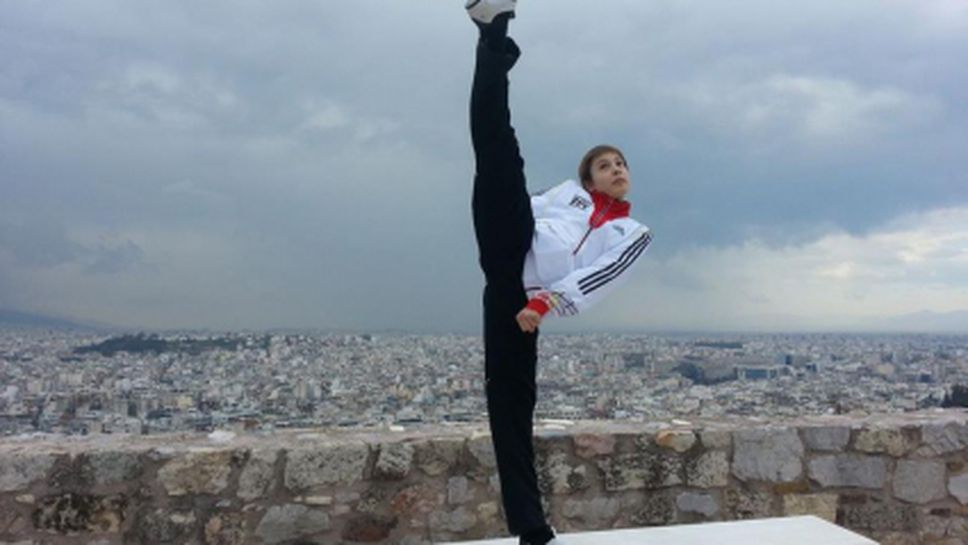 Калоян Бинев стана първи на престижния турнир на Баден Вуртемберг