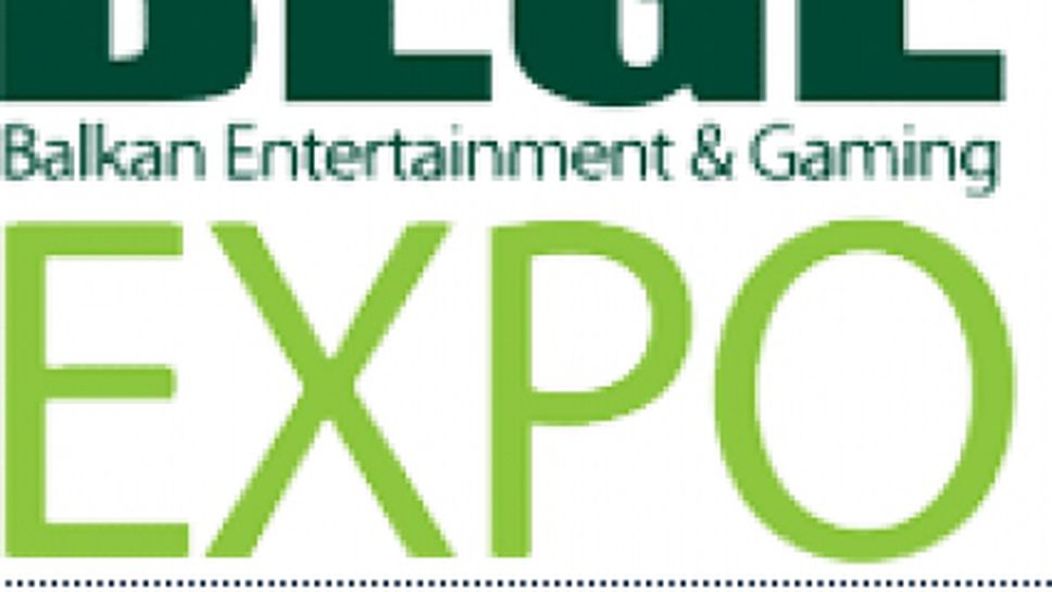 BEGE Expo 2013 - най-значимото игрално изложeние на Балканите