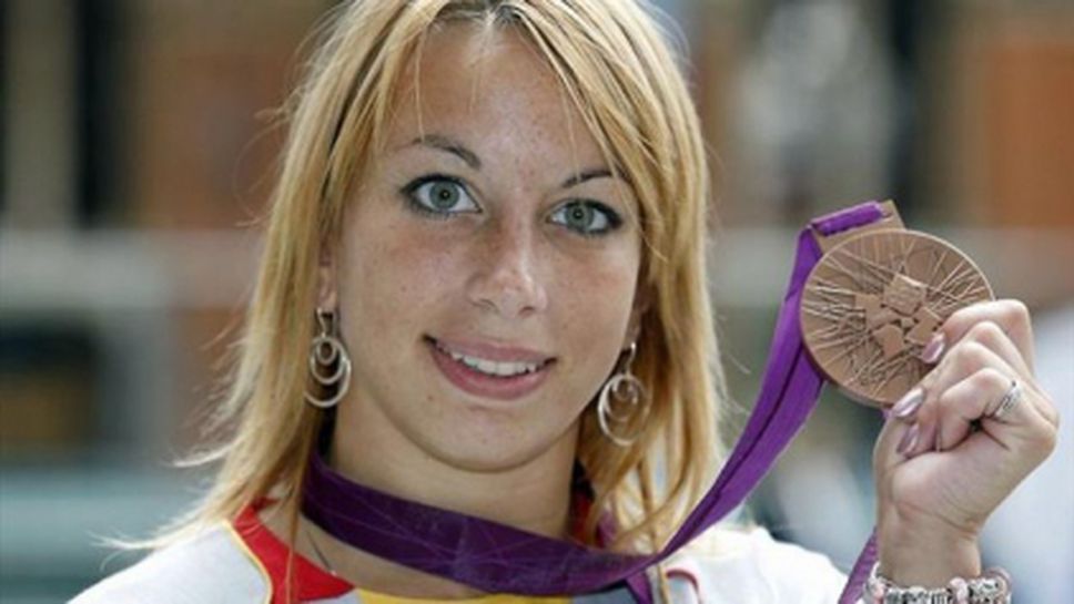 Джудистка с положителна проба за кокаин