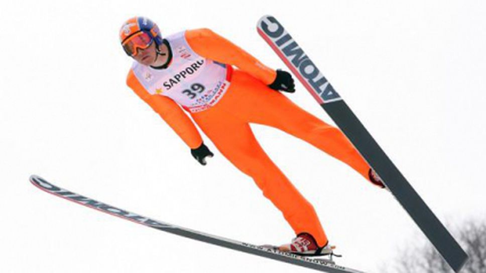 ФИС иска смесени ски-скокове на олимпийските игри през 2018 година