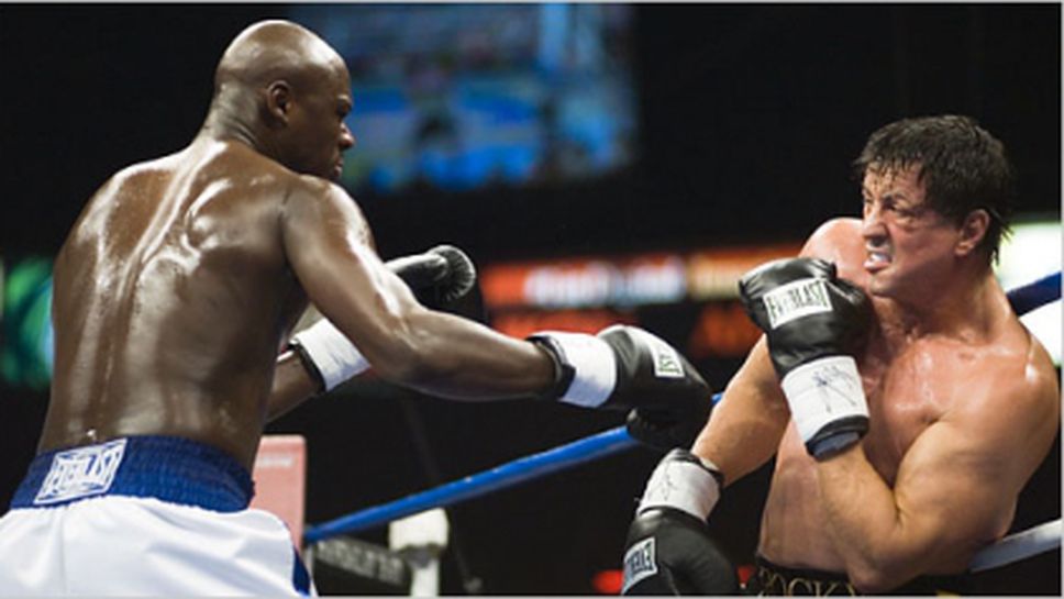 Тарвър се завръща в тежка категория