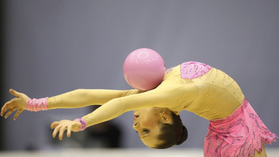 Само Силвия Митева ще участва на финала на турнира Гран При в Берлин