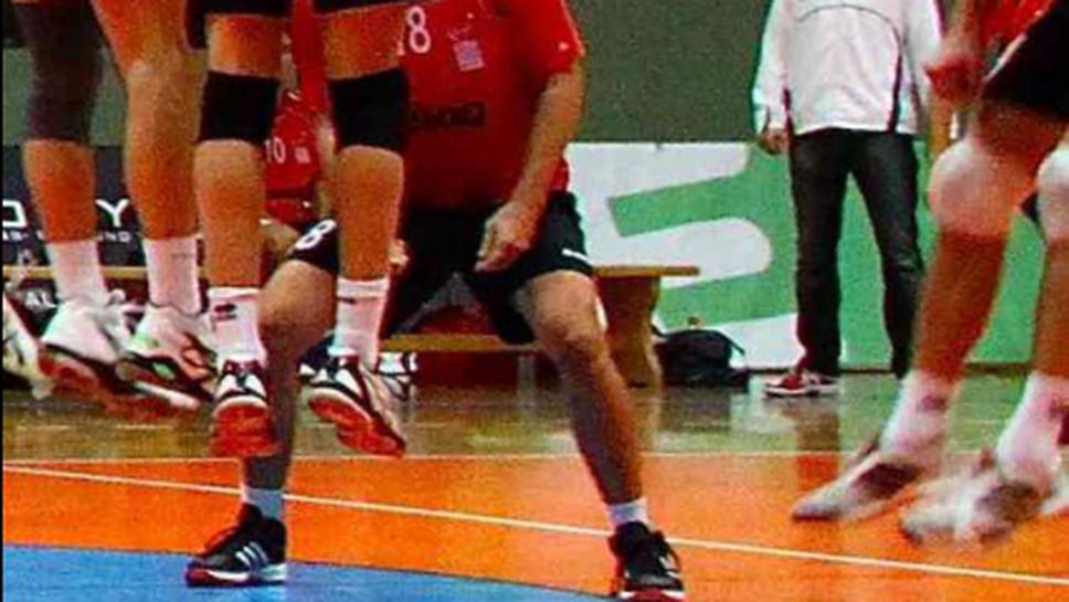 Вьортер-Зее-Льовен на Живко Колев записа първата си точка за сезона