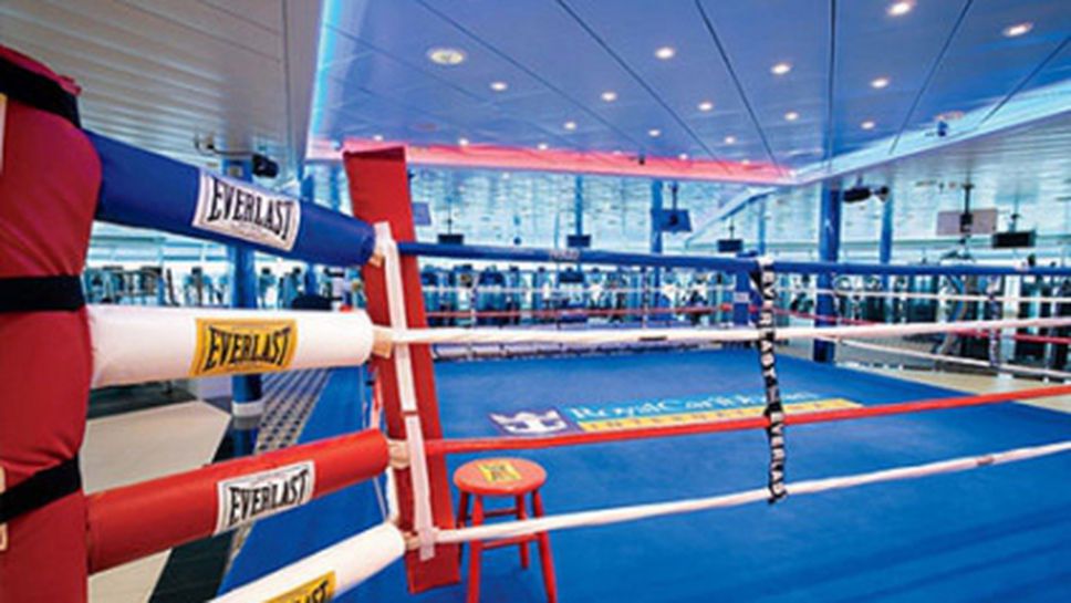 Двама български боксьори излизат утре на ринга в Алмати