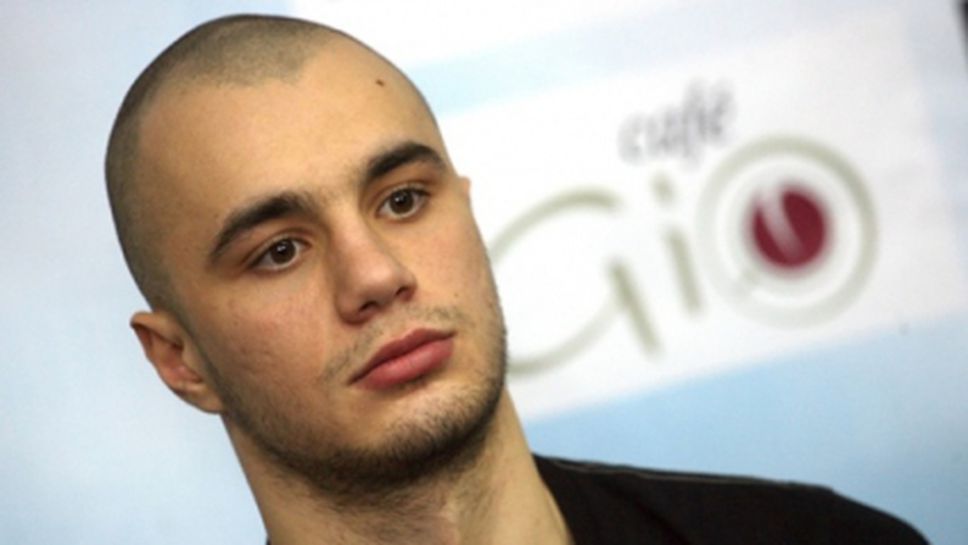 Чамов и Андонов на ринга днес