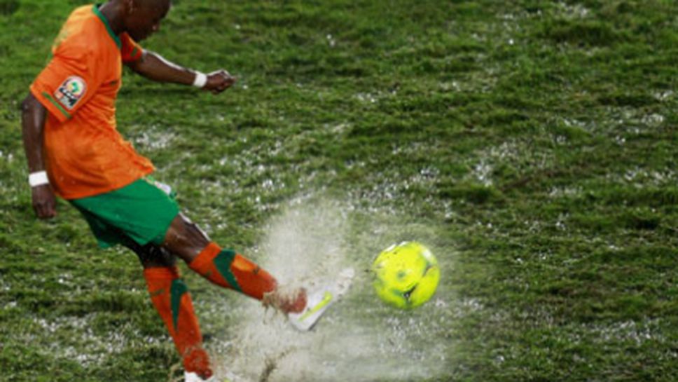 Заповед за арест на трима замбийски играчи, пропуснали контролата с Бразилия