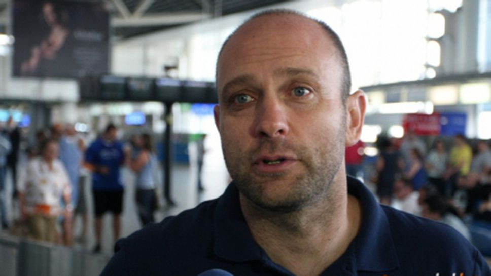 Тити Папазов: Трябва да подходим с респект към румънците