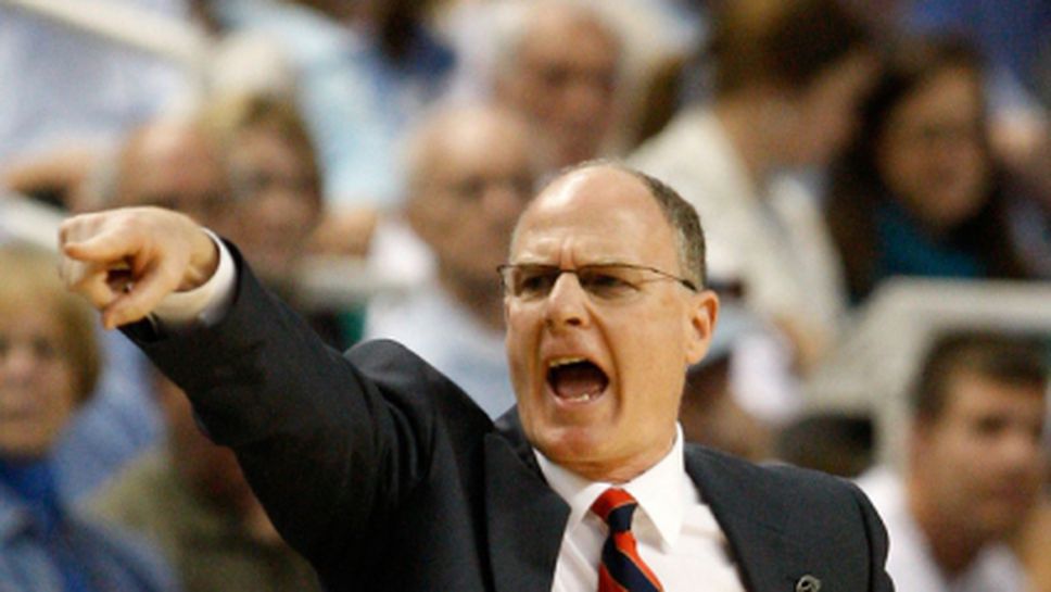 Брад Грийнбърг: Добра победа за нас