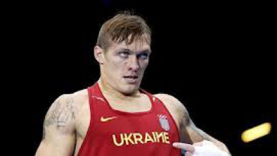 Съперник на Тервел дебютира срещу мексиканец