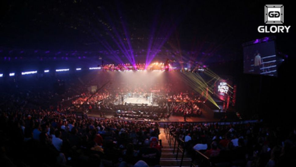 Отличен рейтинг за "Глори" в САЩ