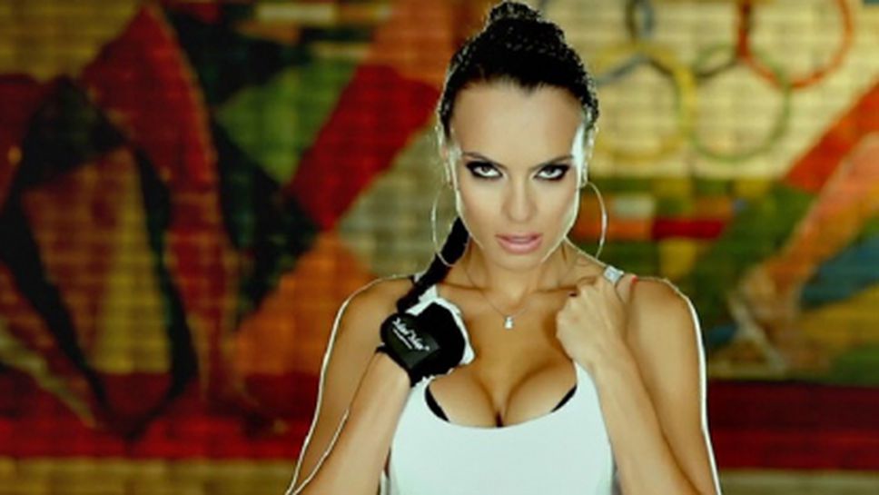 Лияна: Харесвам Тервел, но потушихме искрата