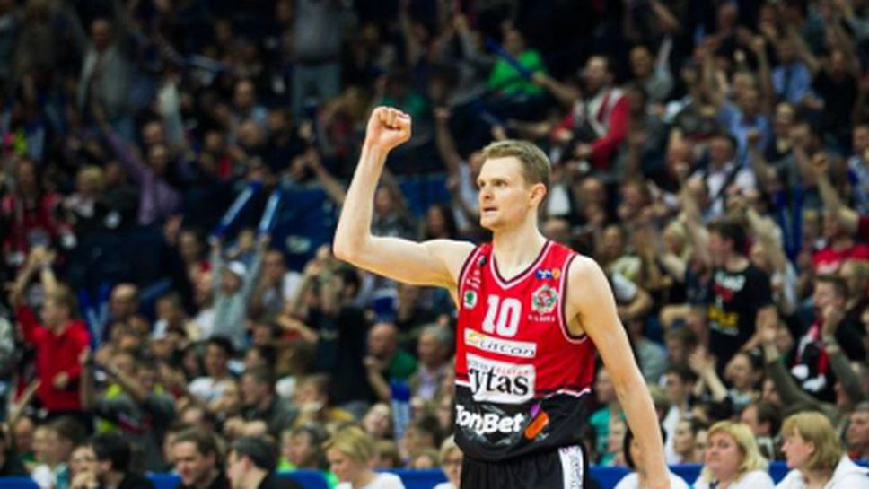 Ритас шокира ПАО след продължение