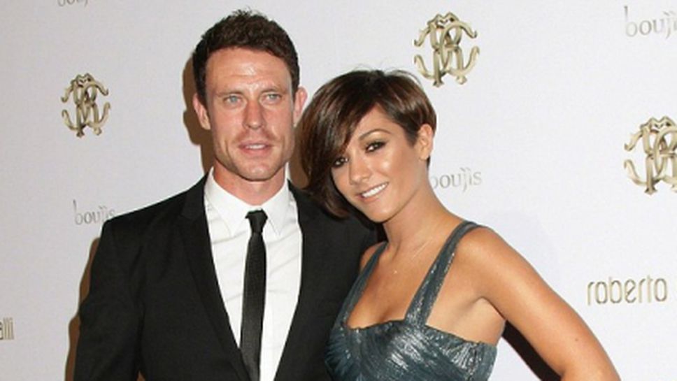 Уейн Бридж стана баща на момче