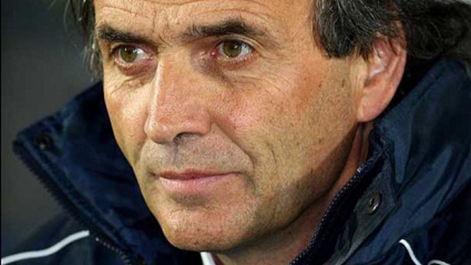 Селекционерът на Сан Марино напуска след 15 години на поста