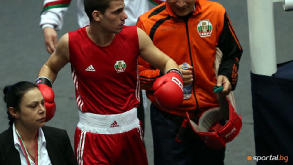 Шестима български боксьори продължават участието си на СП