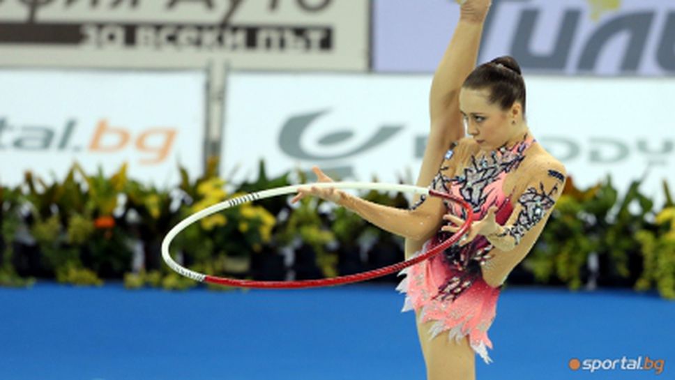 Над 120 състезатели на международния фестивал по художествена и спортна гимнастика "Дунавска перла"