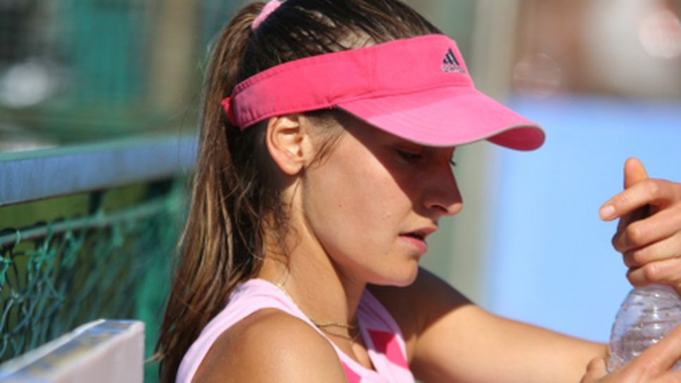 Евтимова и Томова се класираха за финала в Бургас