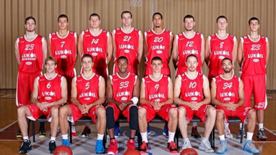 Лукойл не убеди, но победи Черно море във Варна