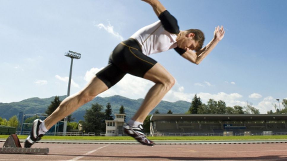 Льометр поднови тренировки, отива на топло в Южна Африка