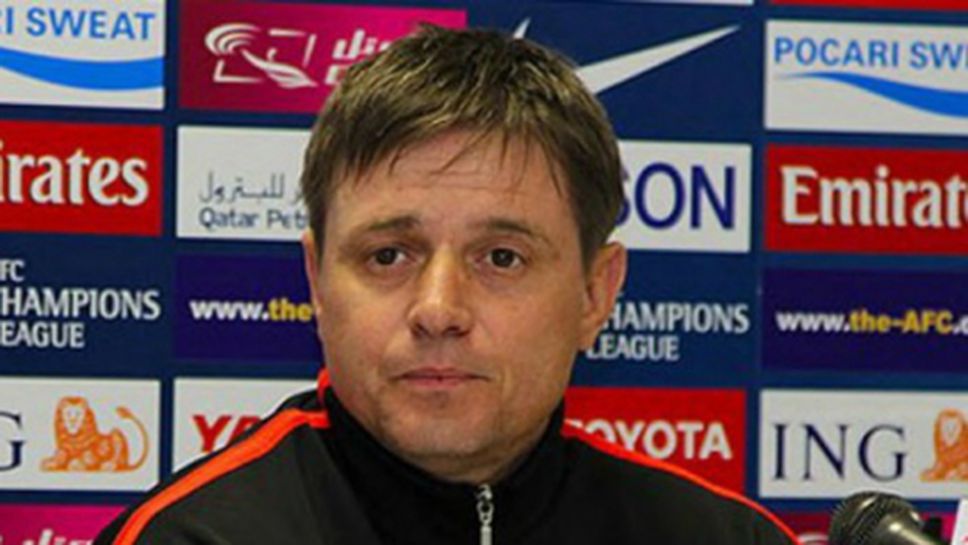 Драган Стойкович фаворит за селекционер на Сърбия