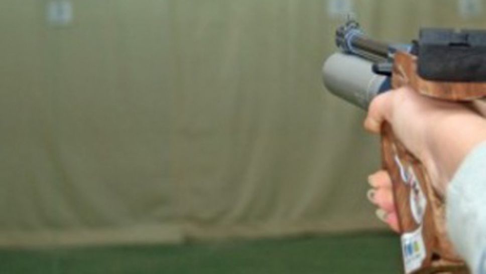 Застреляха бивш тайландски спортист