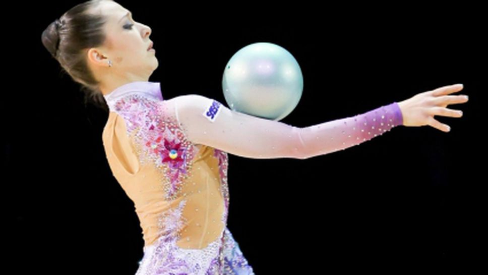 Силвия Митева спечели злато в Берлин и завърши с четири медала