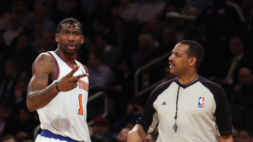 Студамайър поднови тренировки