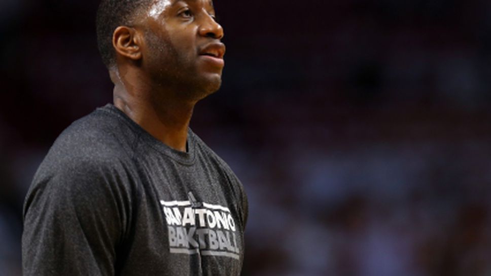 Т-Мaк: Обмислях употребата на стероиди