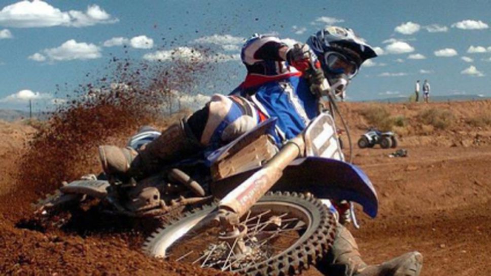 Истинско шоу донесе първото издание на Гран При Гоце Делчев