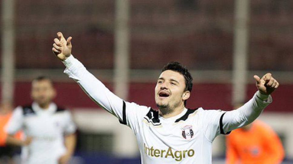 Шедьовър в 15-ата секунда (видео)