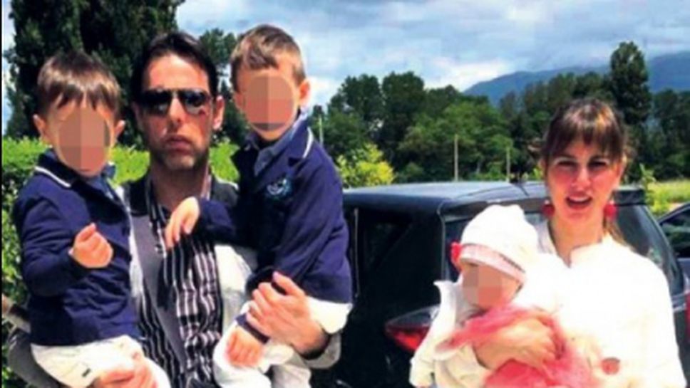 Жестока трагедия почерни волейбола