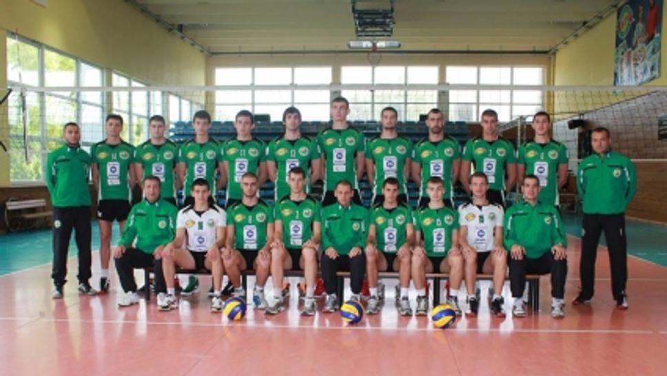 Последни контроли за Добруджа 07 преди старта на Суперлигата