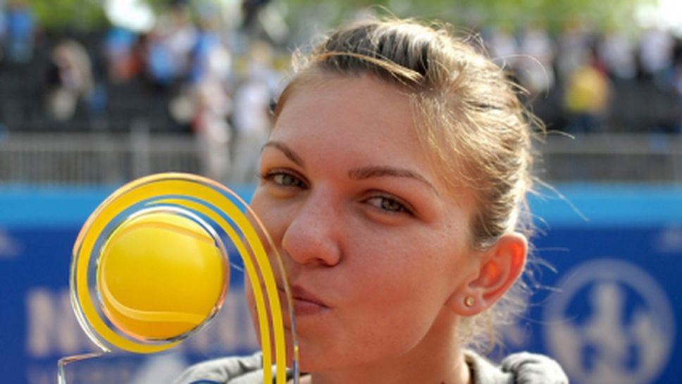 Румънка ще е поставена под номер 1 на Турнира на шампионките